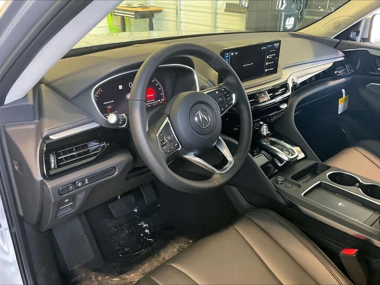2026 Acura MDX Roseville CA