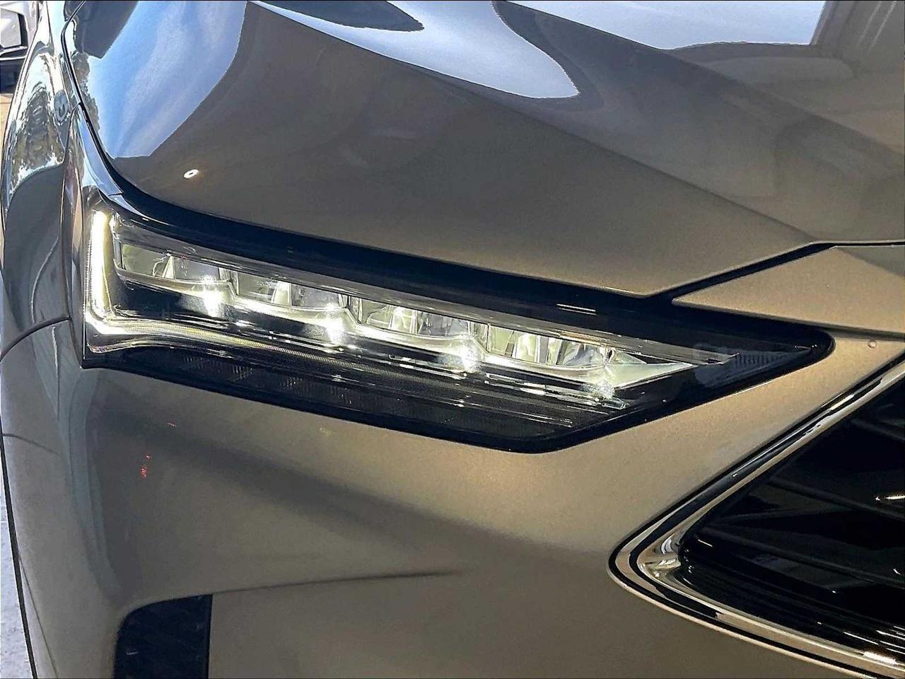 2026 Acura MDX Roseville CA