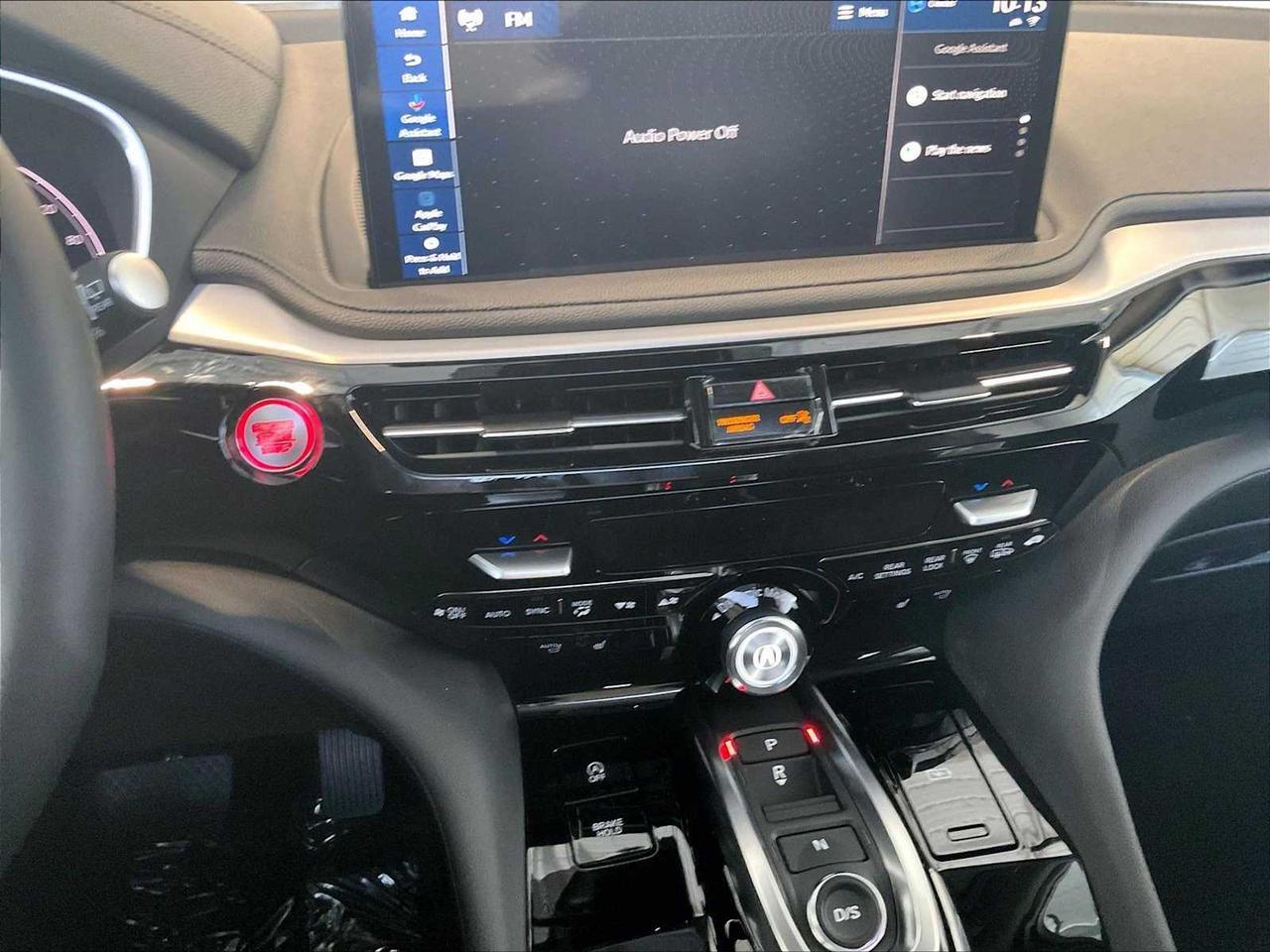 2026 Acura MDX Roseville CA