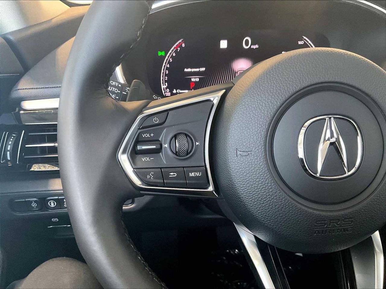 2026 Acura MDX Roseville CA