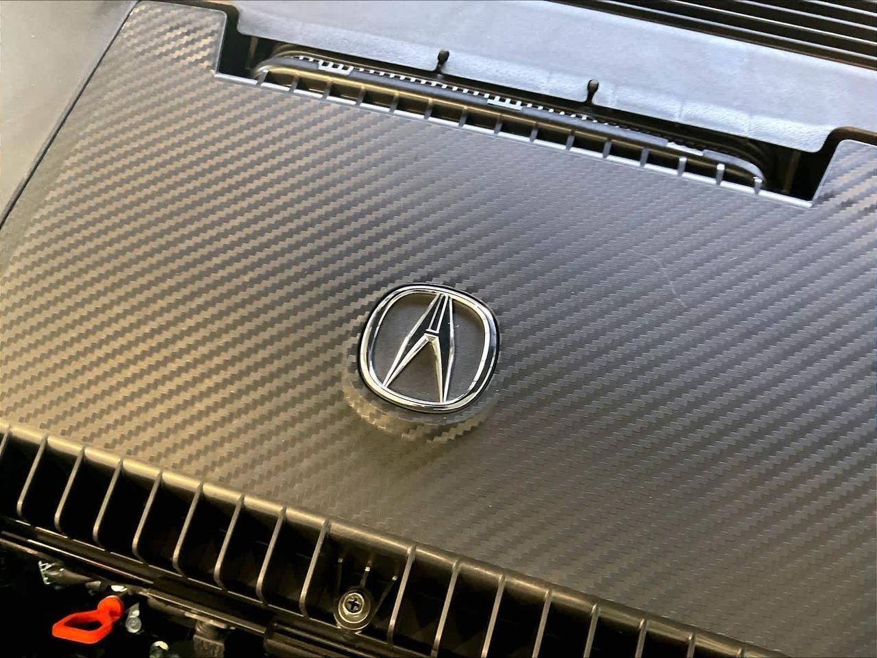 2026 Acura MDX Roseville CA