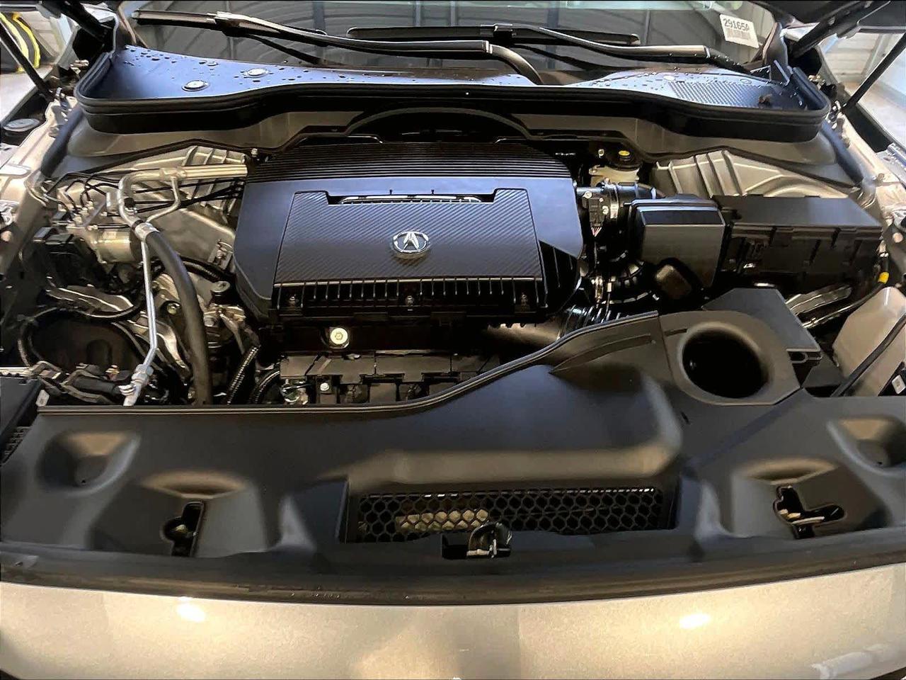 2026 Acura MDX Roseville CA