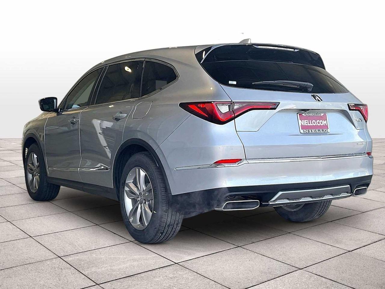 2026 Acura MDX