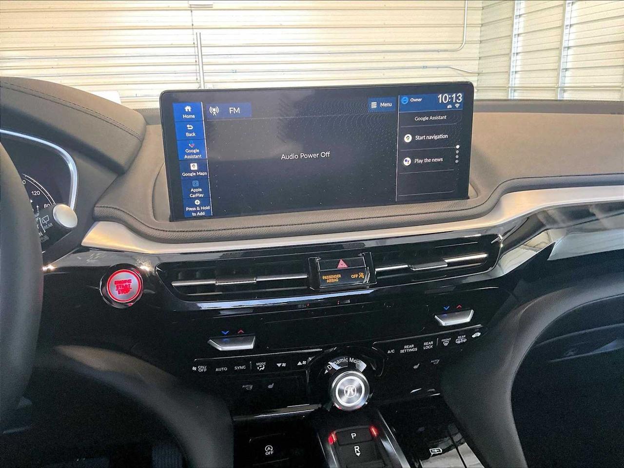 2026 Acura MDX Roseville CA