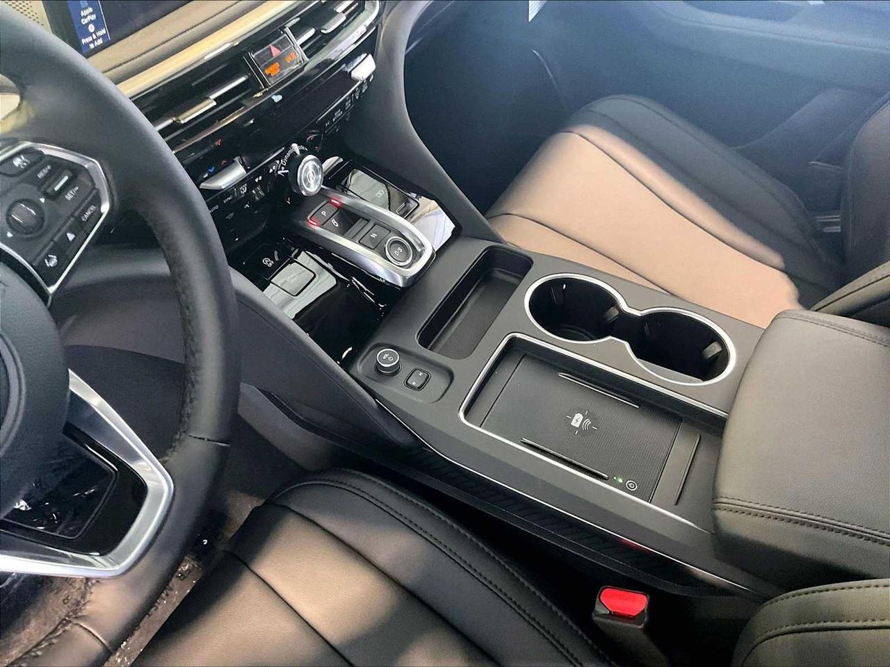 2026 Acura MDX Roseville CA