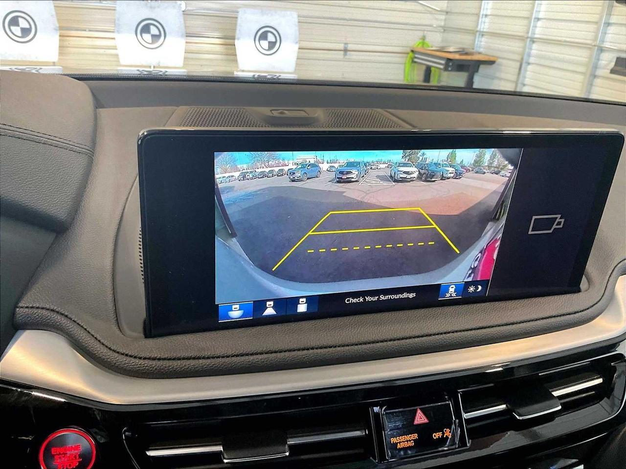 2026 Acura MDX Roseville CA