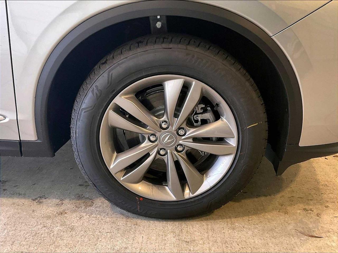 2026 Acura MDX Roseville CA