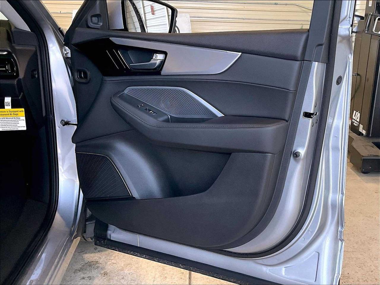 2026 Acura MDX Roseville CA