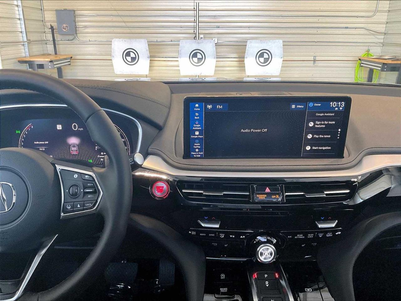 2026 Acura MDX Roseville CA