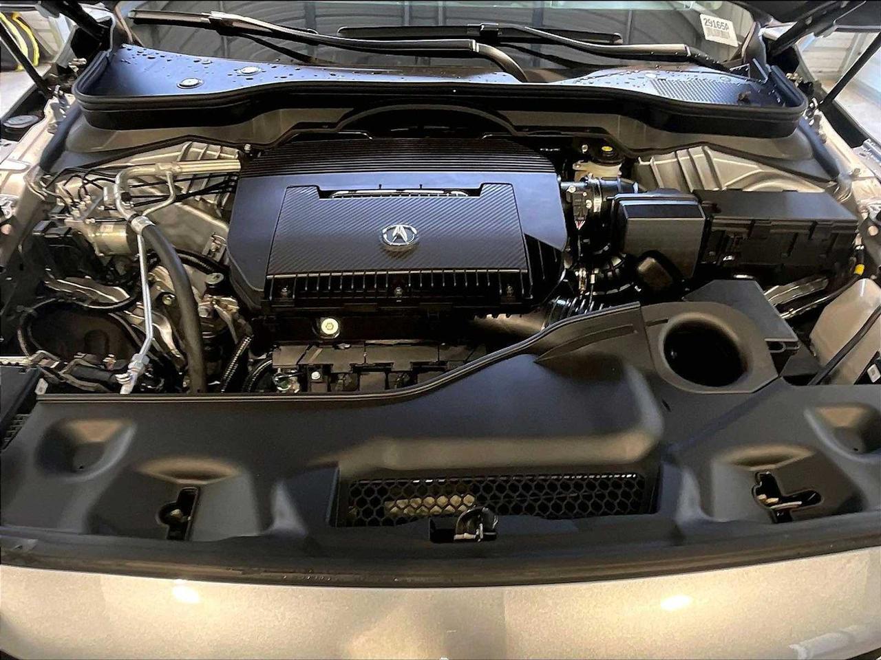 2026 Acura MDX Roseville CA