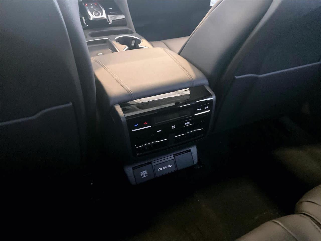 2026 Acura MDX Roseville CA