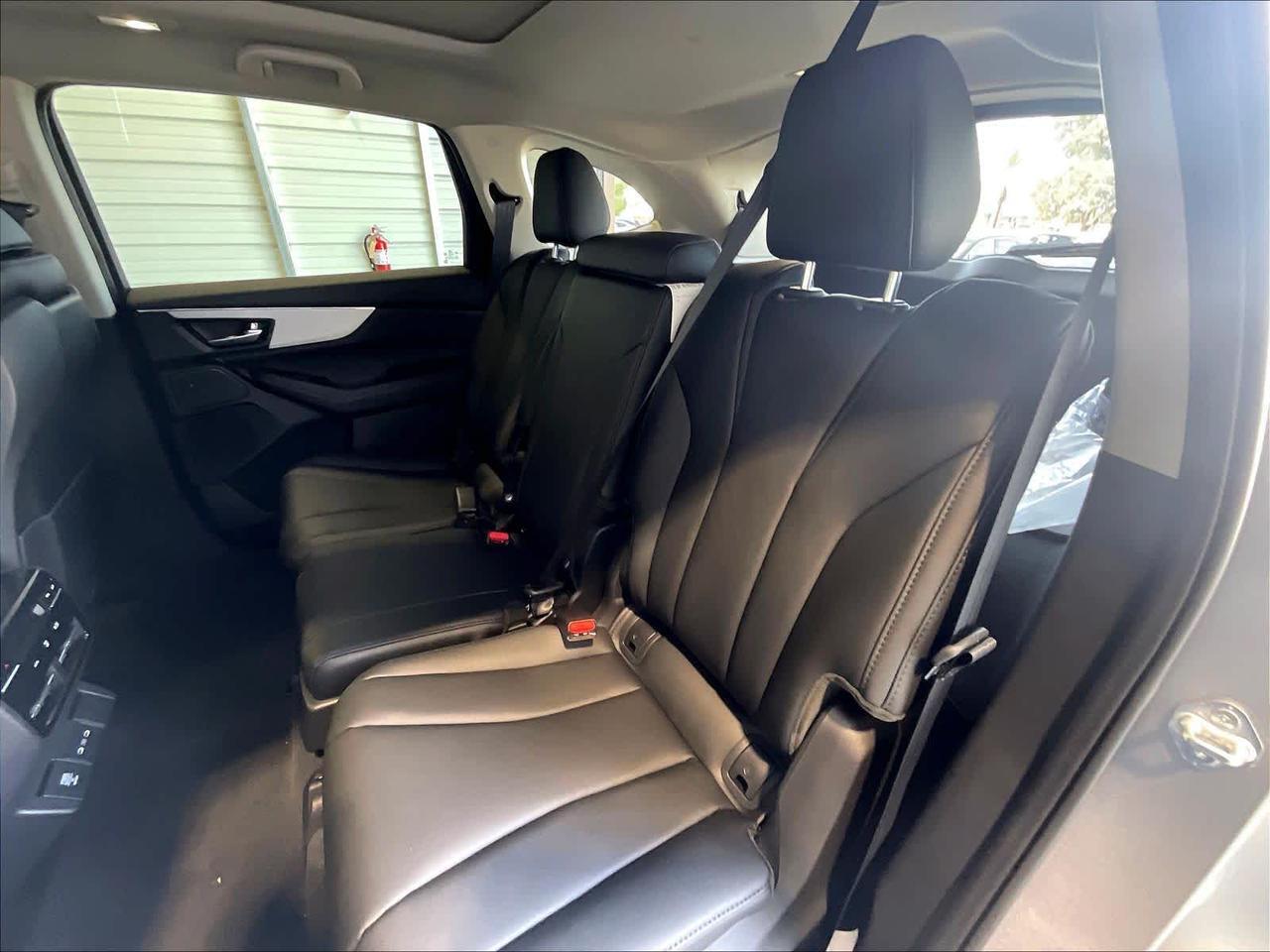 2026 Acura MDX Roseville CA