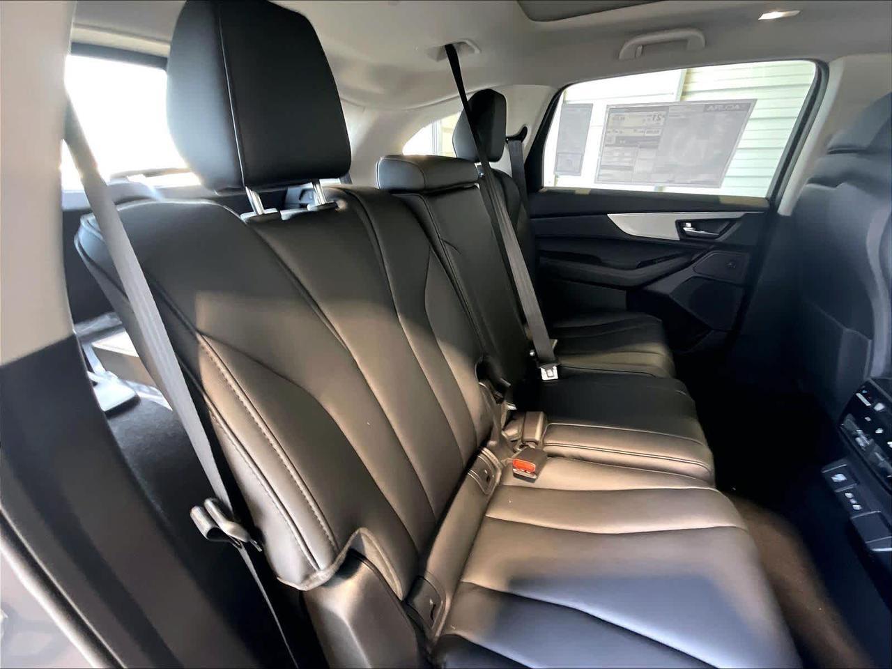 2026 Acura MDX Roseville CA