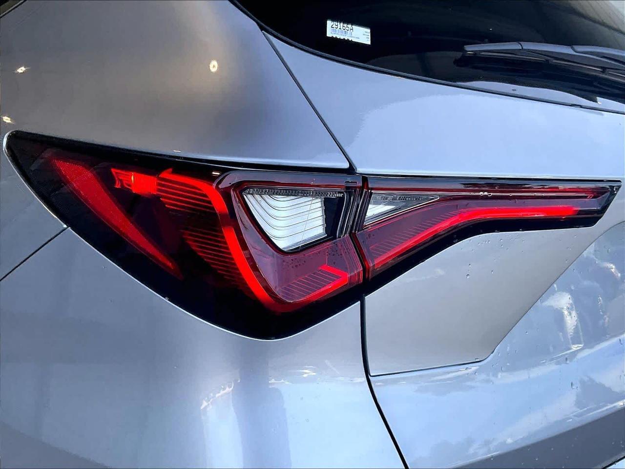 2026 Acura MDX Roseville CA