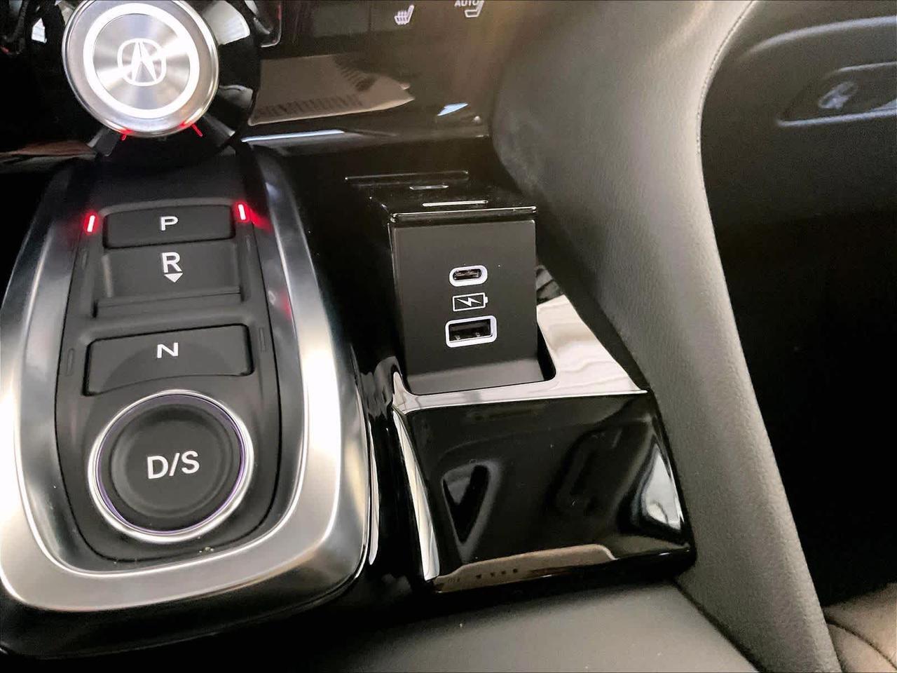 2026 Acura MDX Roseville CA