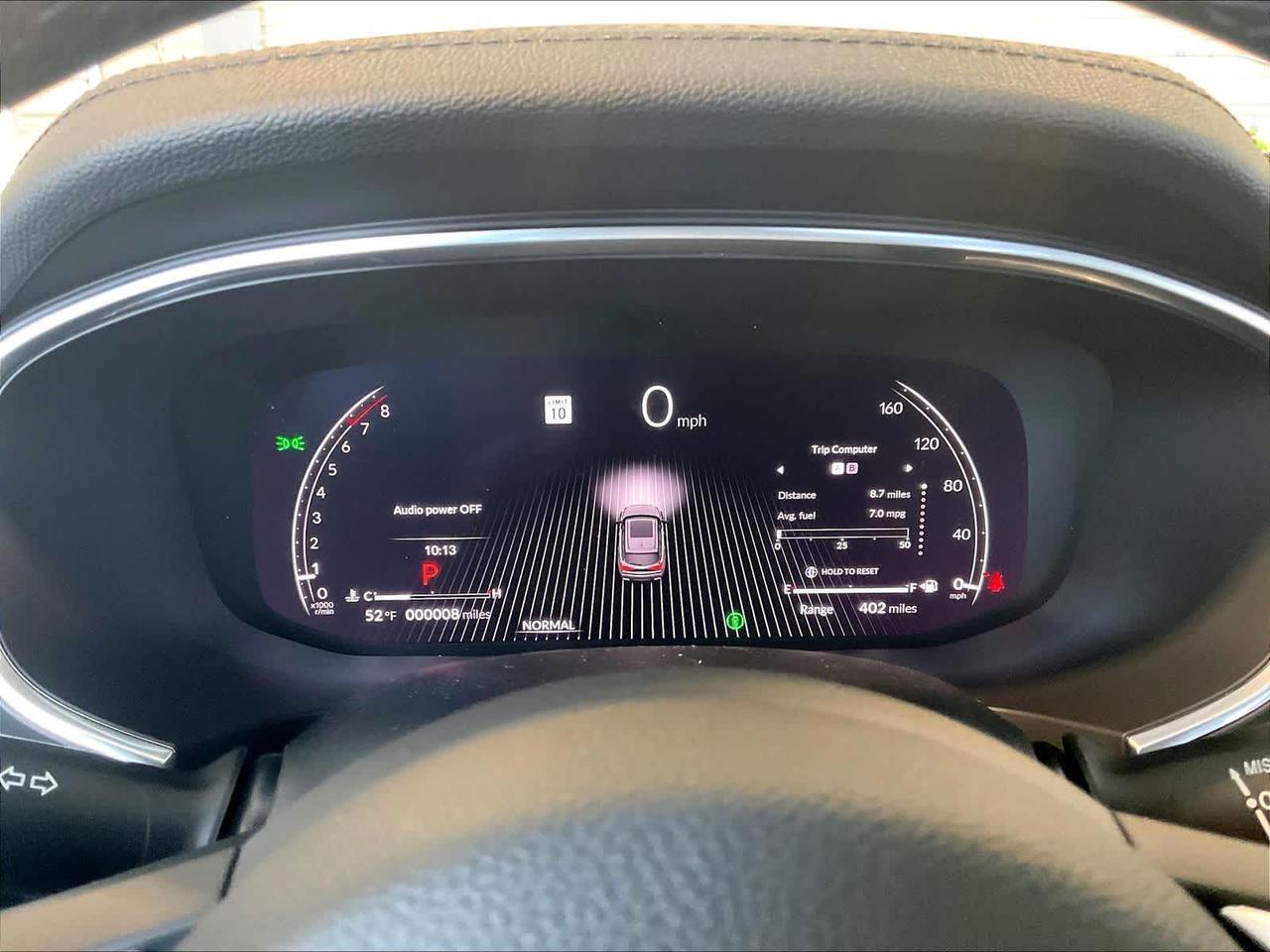 2026 Acura MDX Roseville CA