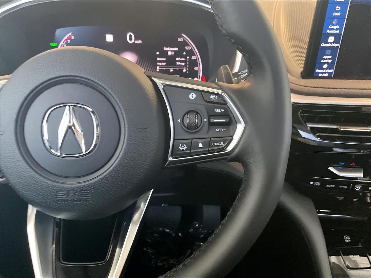 2026 Acura MDX Roseville CA