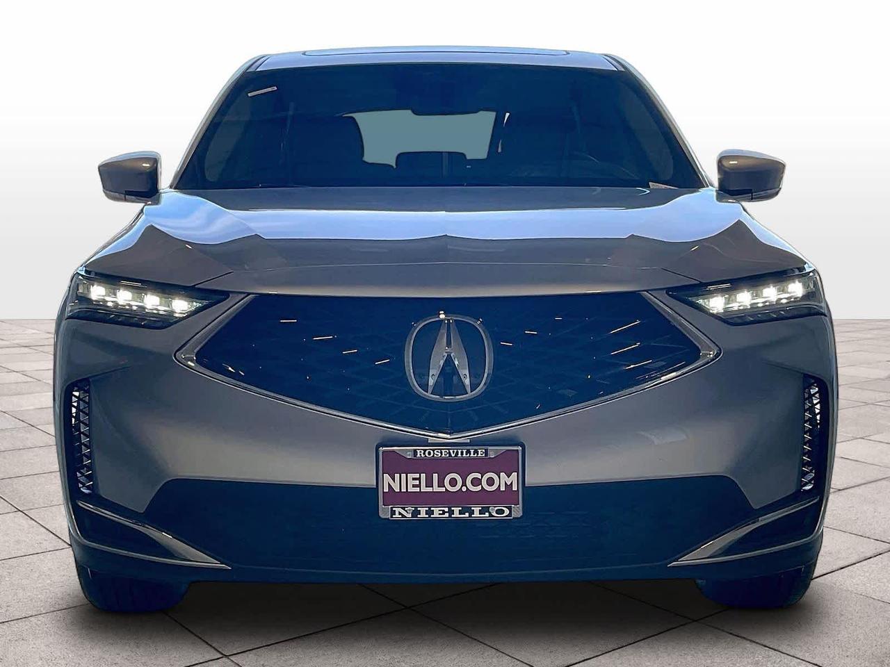 2026 Acura MDX Roseville CA