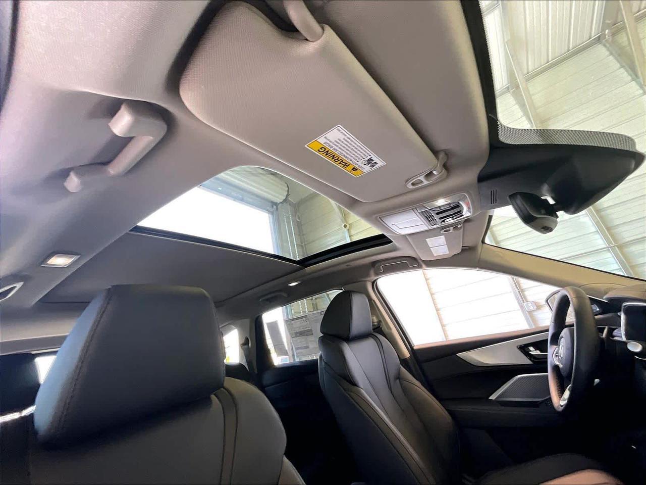 2026 Acura MDX Roseville CA