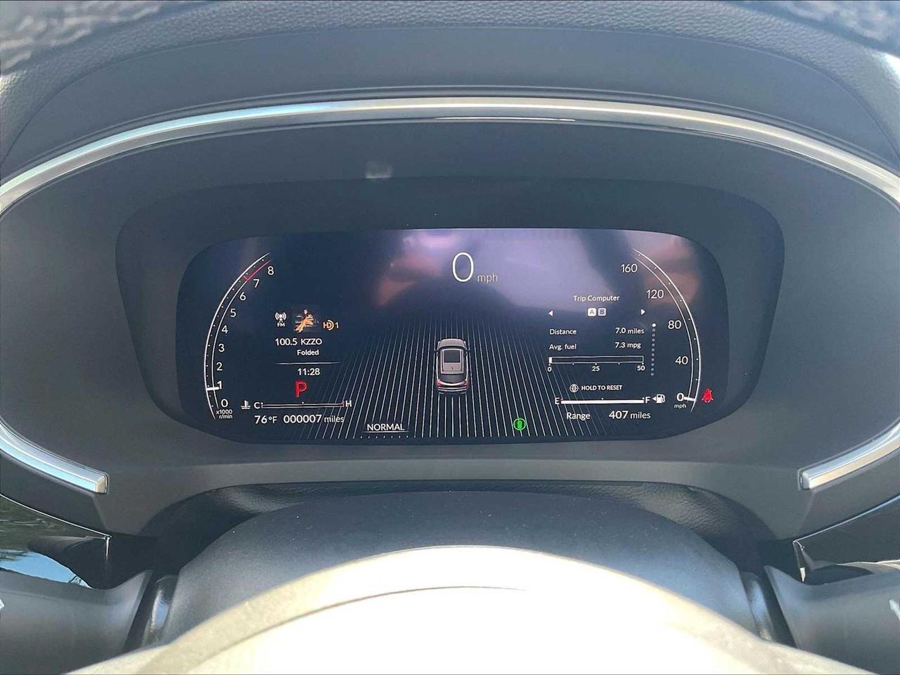 2026 Acura MDX Roseville CA
