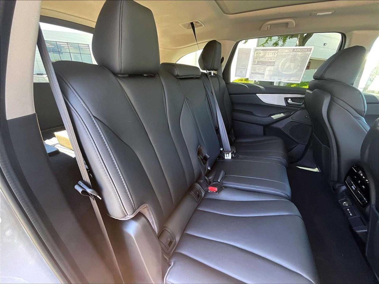 2026 Acura MDX Roseville CA