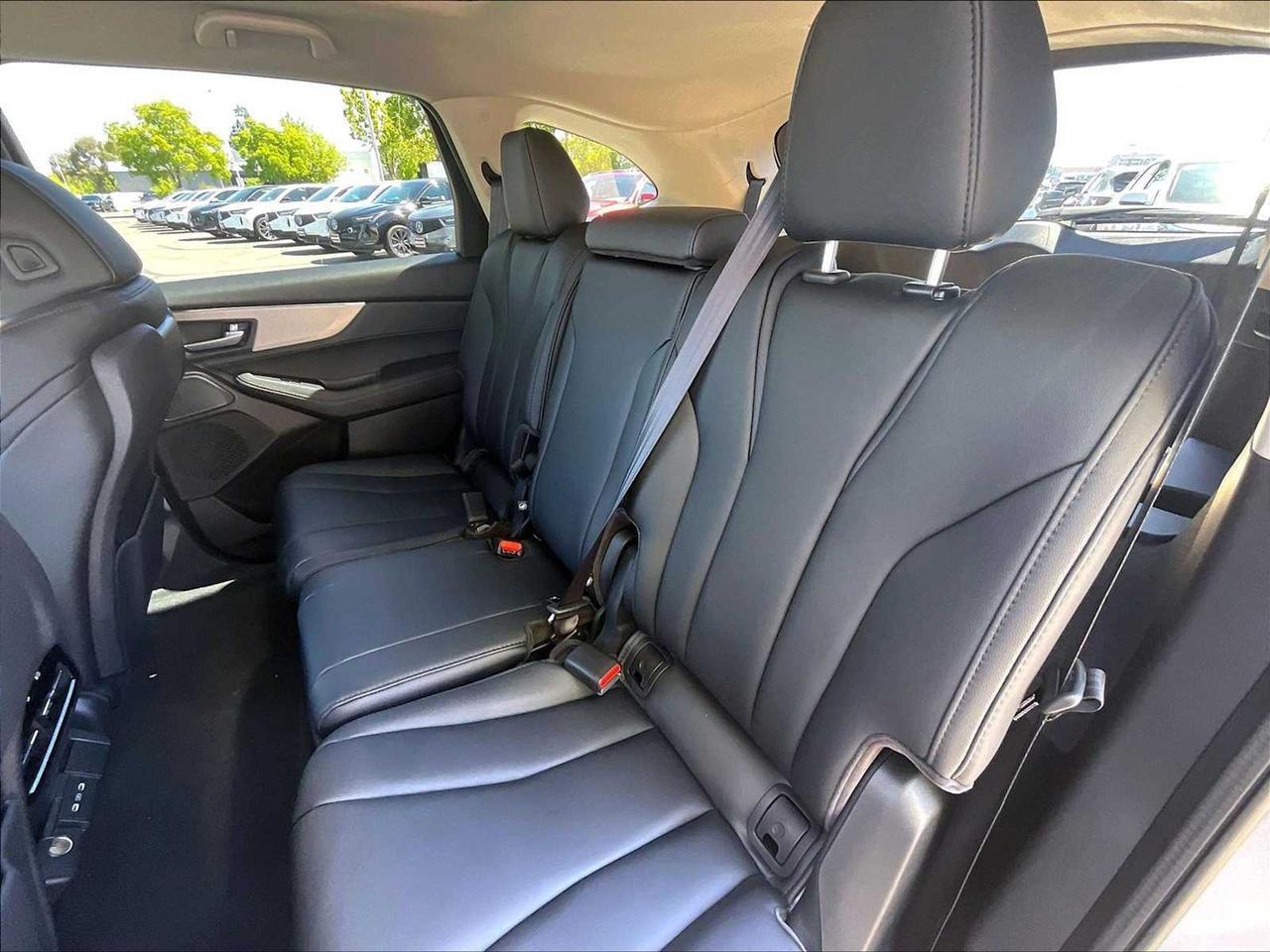 2026 Acura MDX Roseville CA