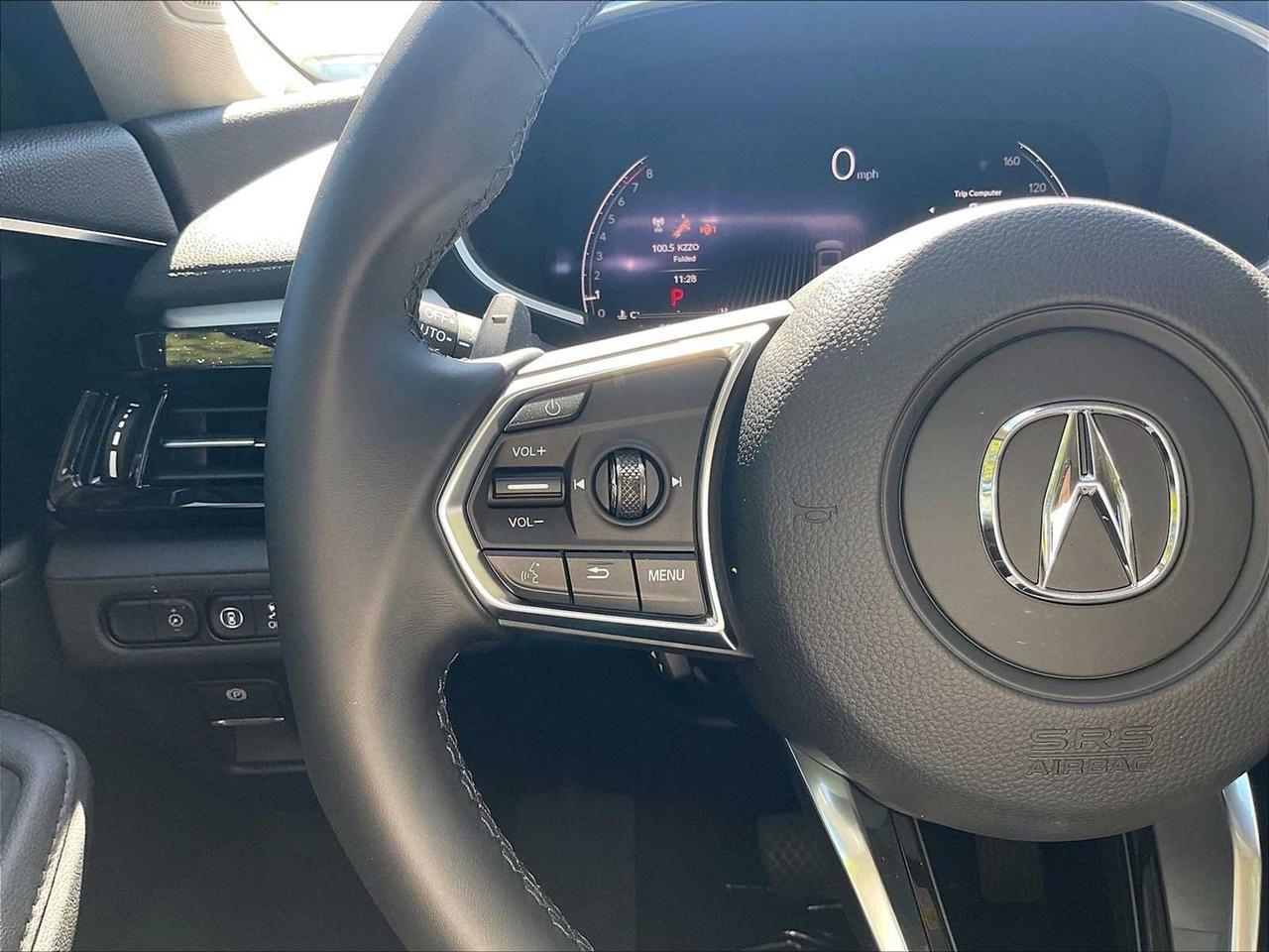 2026 Acura MDX Roseville CA