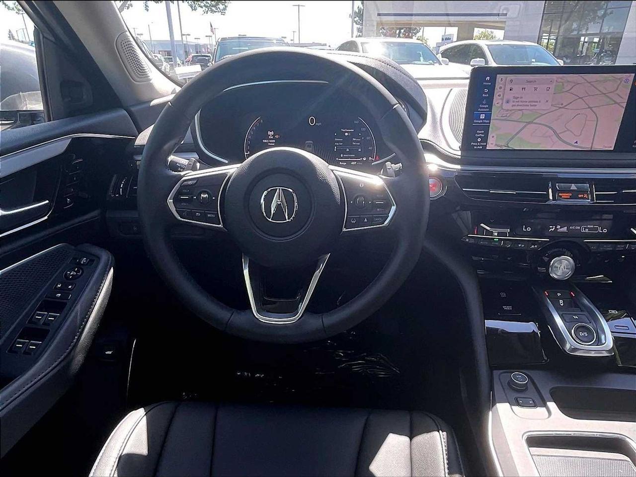 2026 Acura MDX Roseville CA