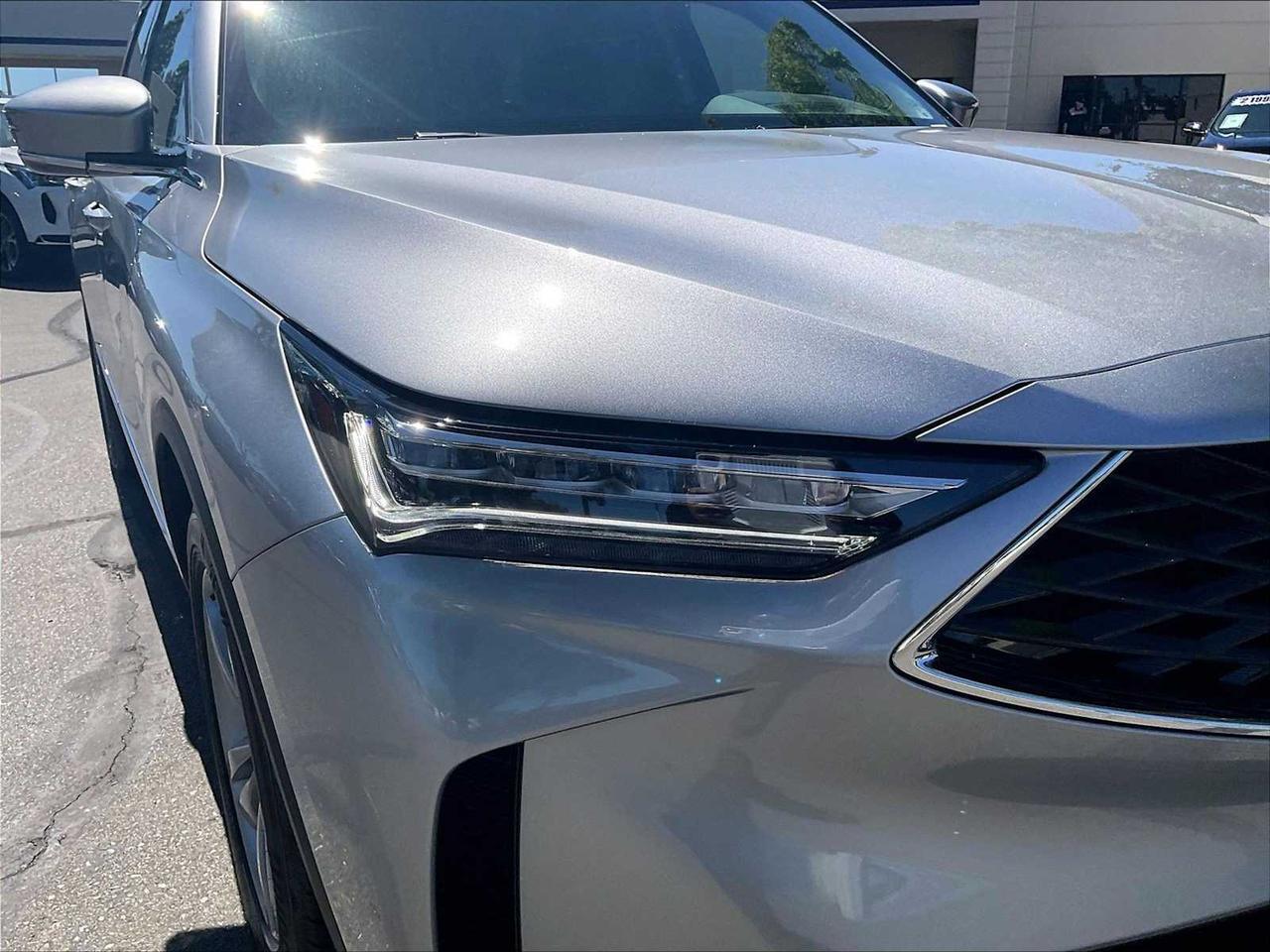 2026 Acura MDX Roseville CA