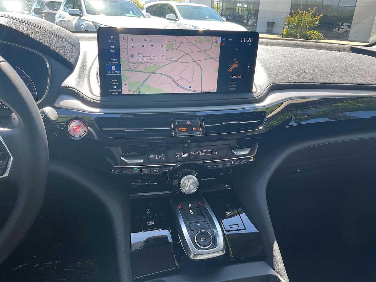 2026 Acura MDX Roseville CA