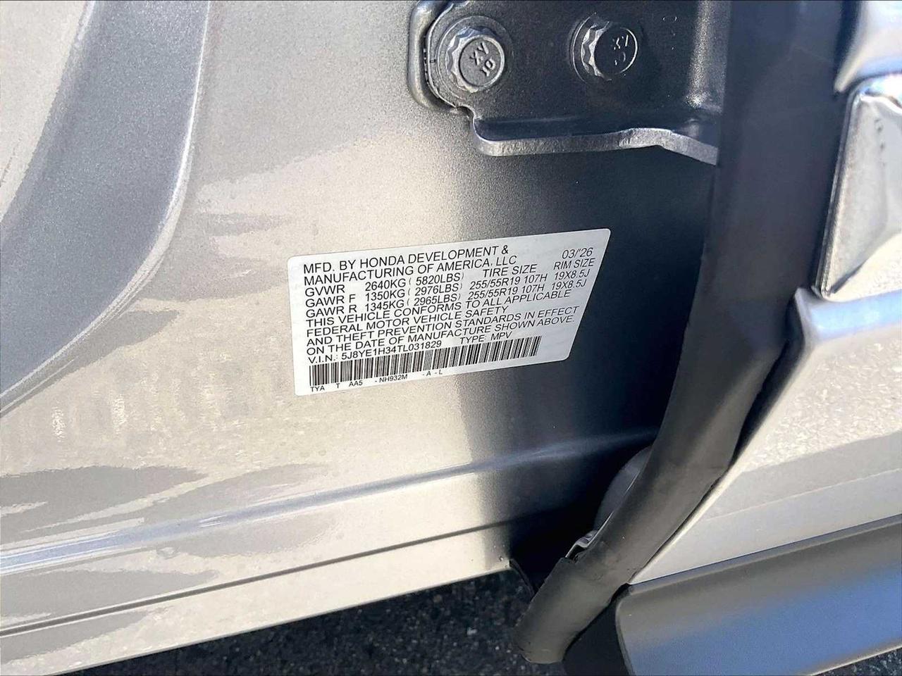 2026 Acura MDX Roseville CA
