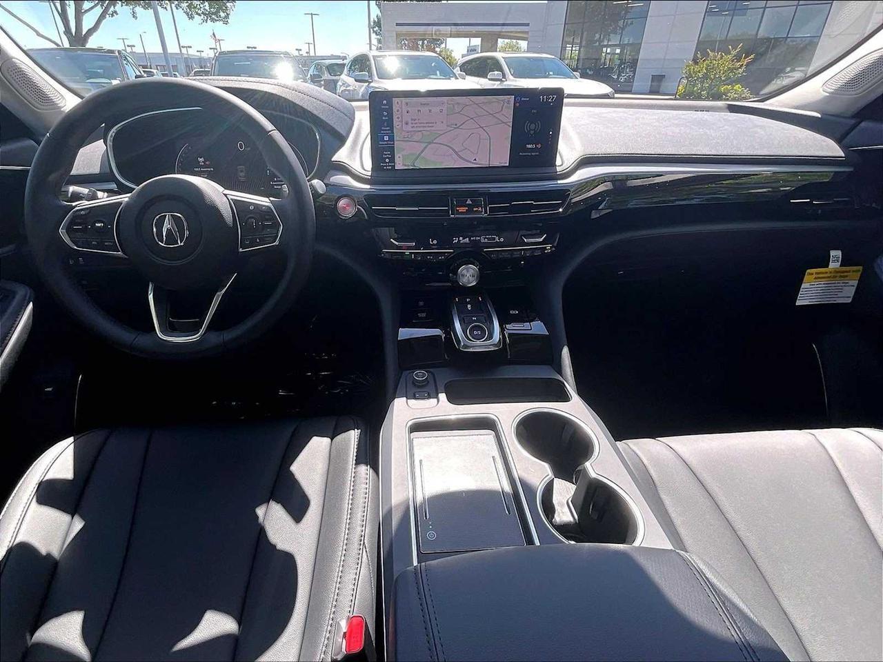 2026 Acura MDX Roseville CA