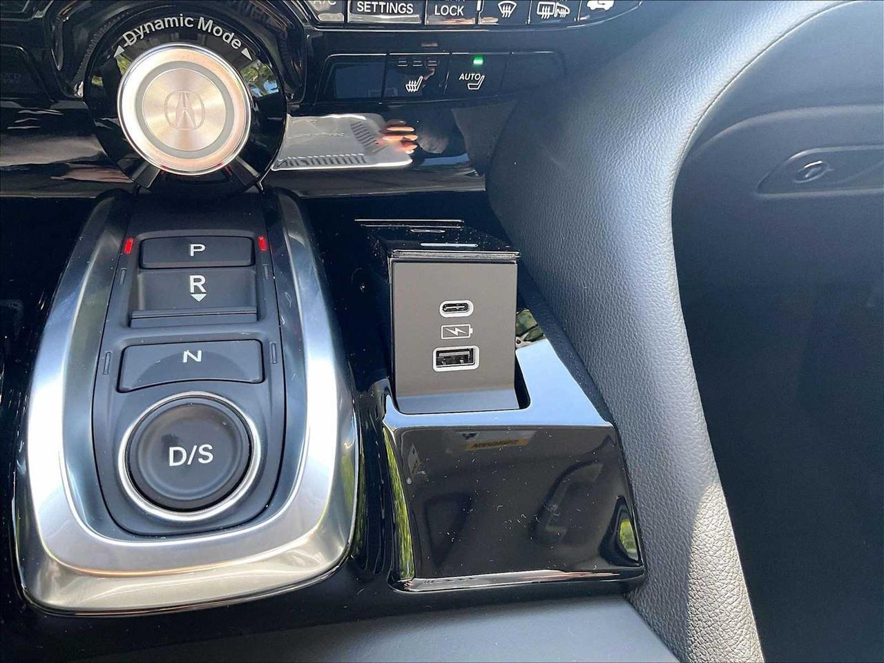 2026 Acura MDX Roseville CA