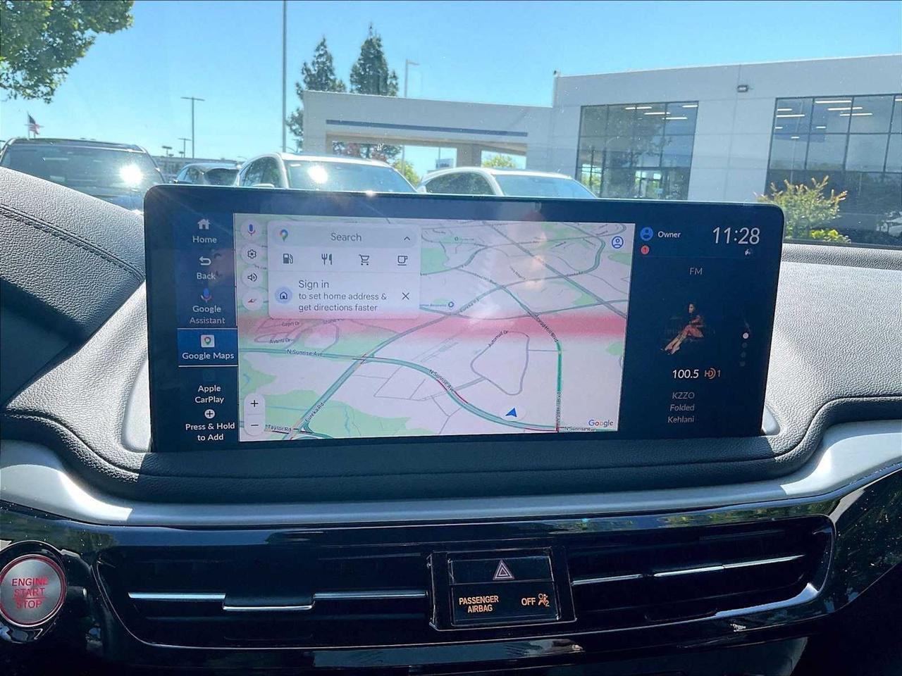 2026 Acura MDX Roseville CA