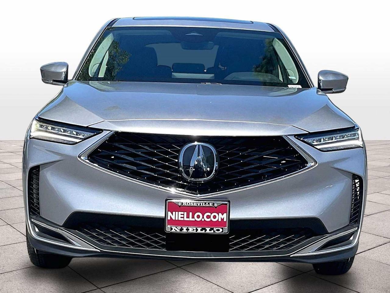 2026 Acura MDX Roseville CA
