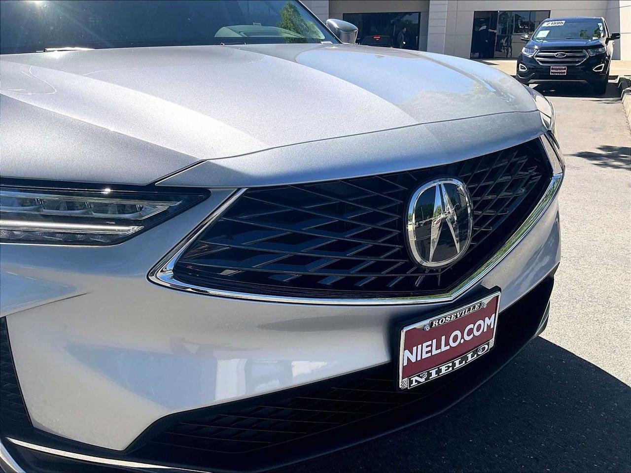 2026 Acura MDX Roseville CA