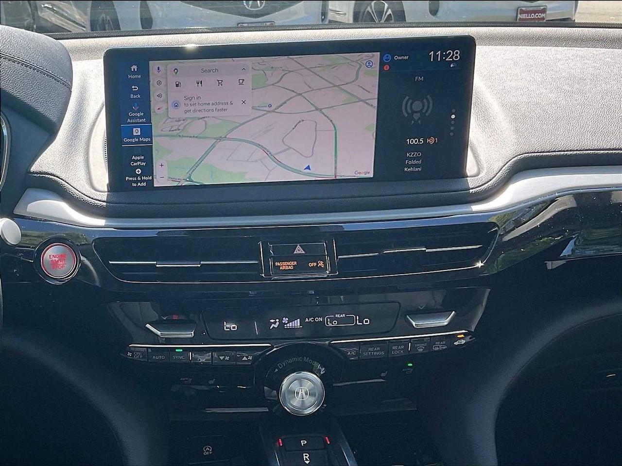 2026 Acura MDX Roseville CA