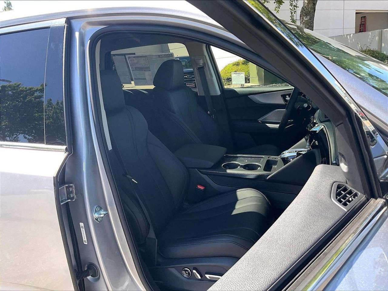 2026 Acura MDX Roseville CA