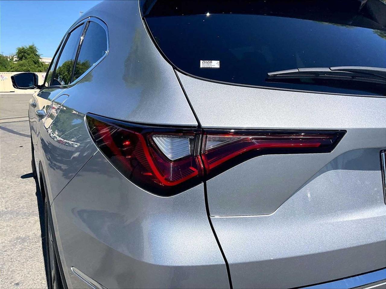 2026 Acura MDX Roseville CA