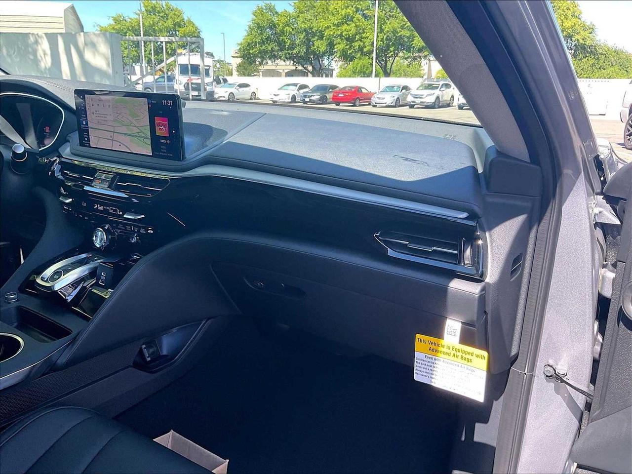 2026 Acura MDX Roseville CA