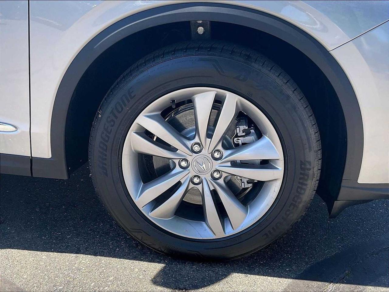2026 Acura MDX Roseville CA