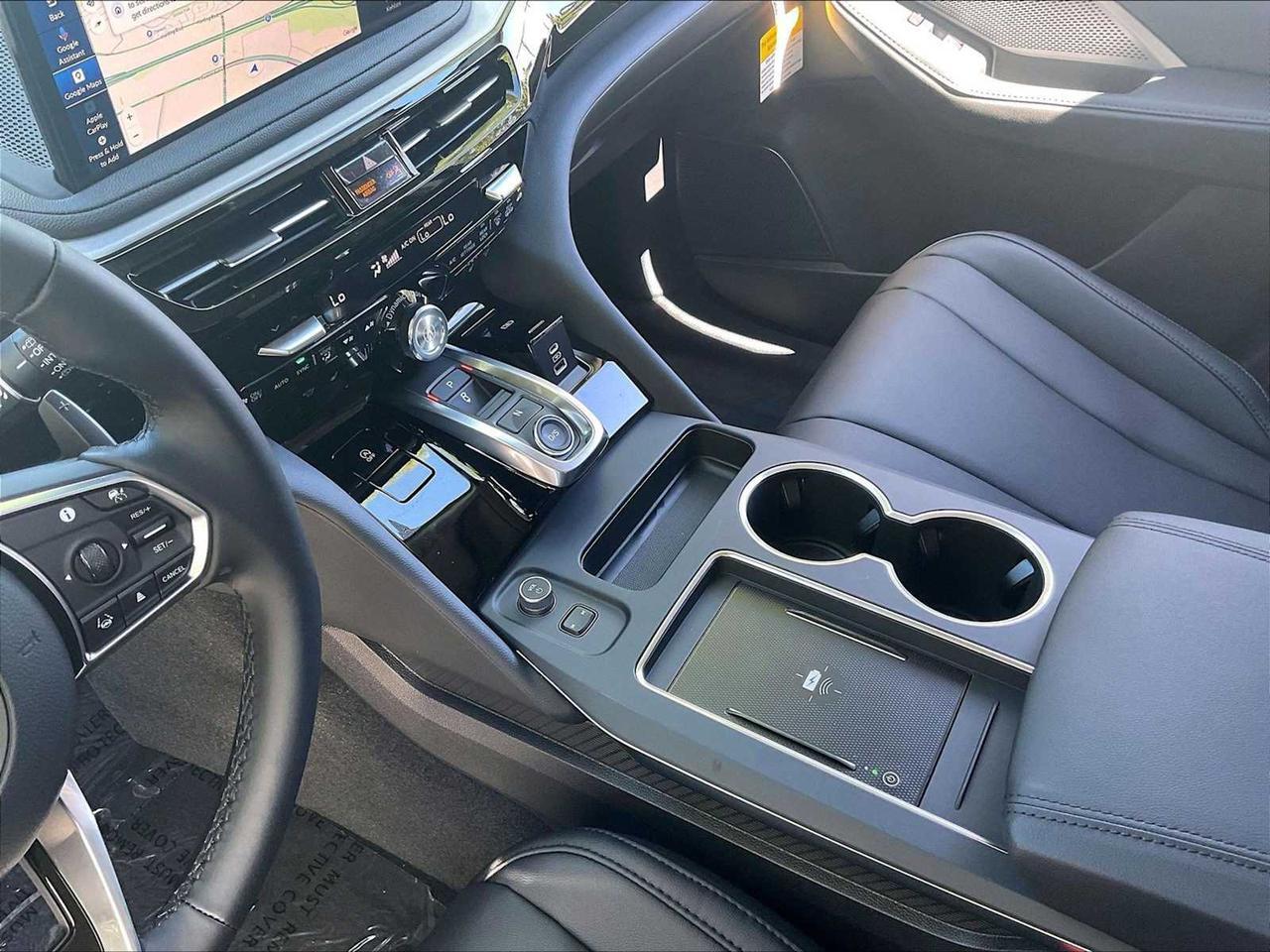 2026 Acura MDX Roseville CA