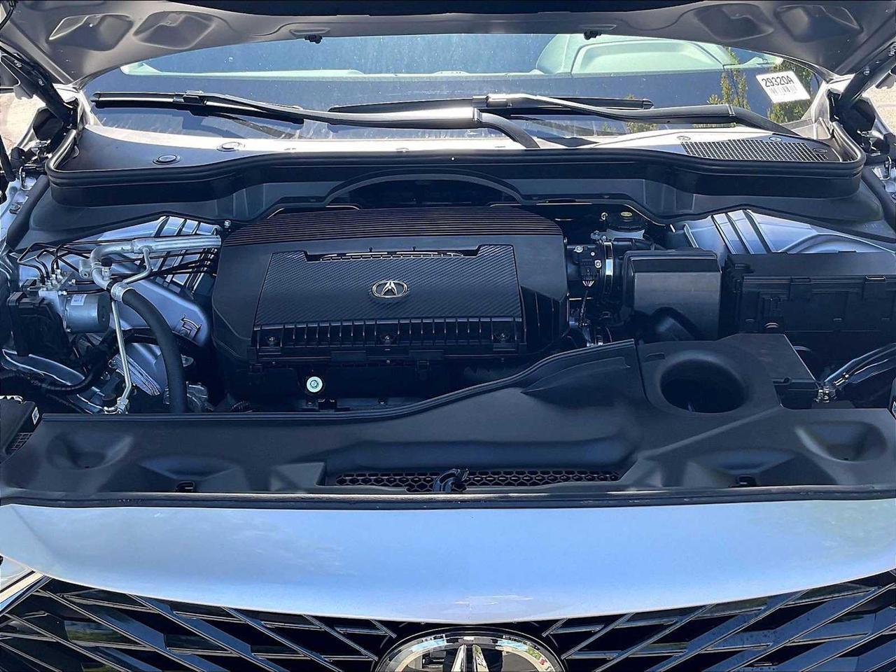 2026 Acura MDX Roseville CA