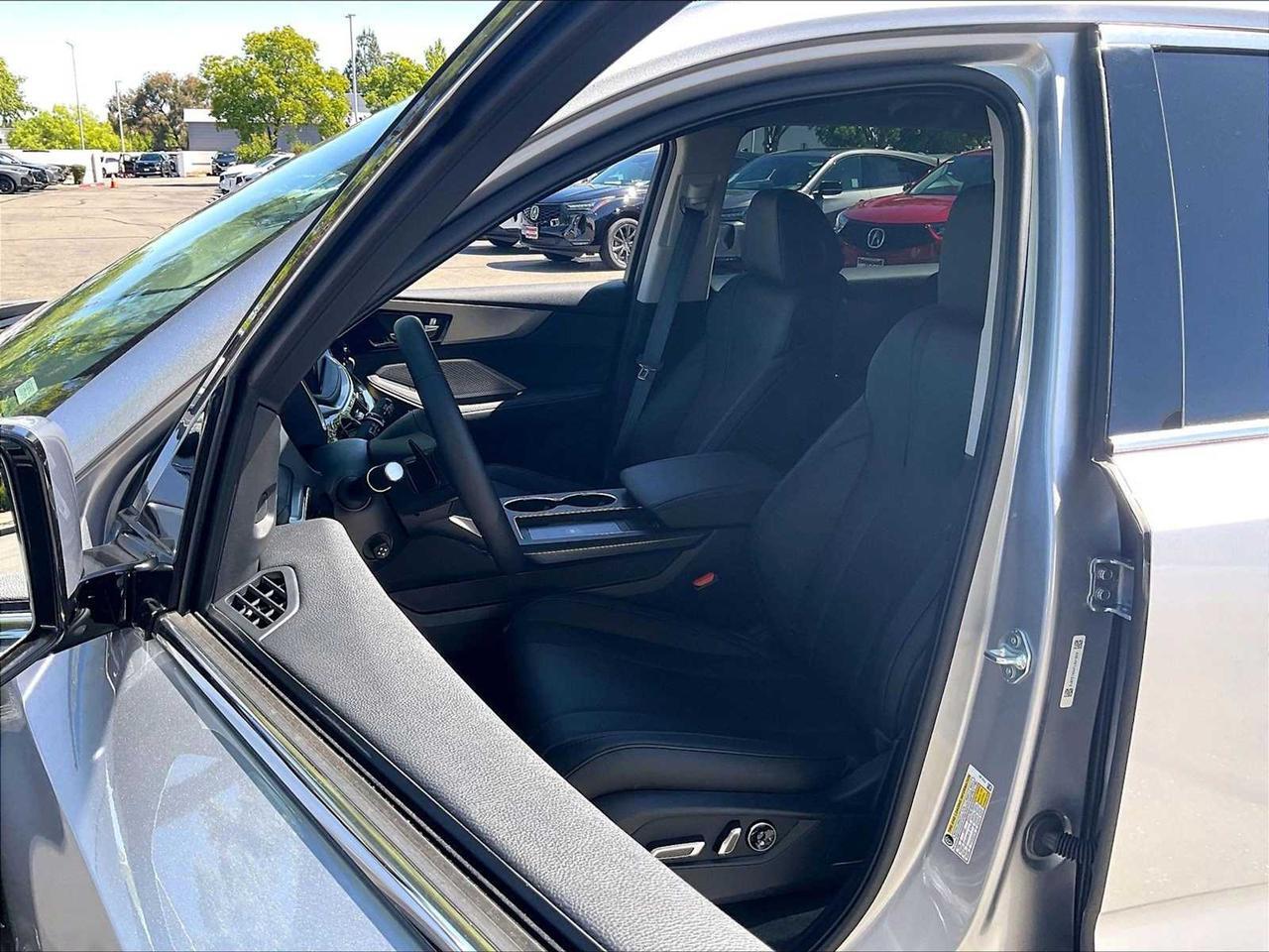 2026 Acura MDX Roseville CA