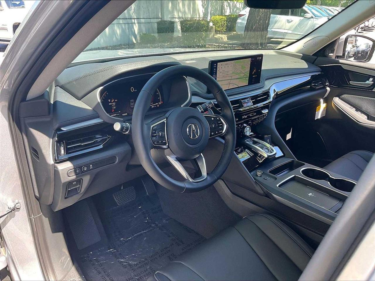 2026 Acura MDX Roseville CA