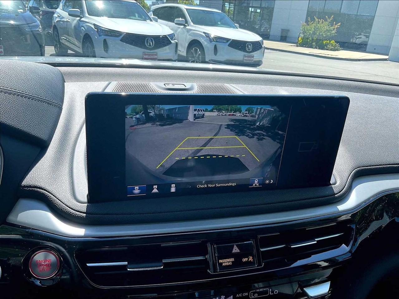 2026 Acura MDX Roseville CA