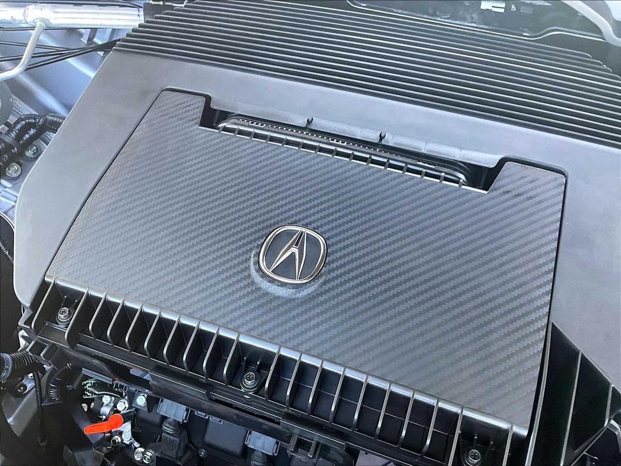 2026 Acura MDX Roseville CA