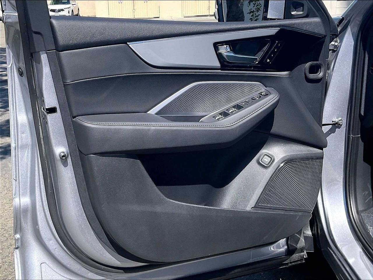 2026 Acura MDX Roseville CA