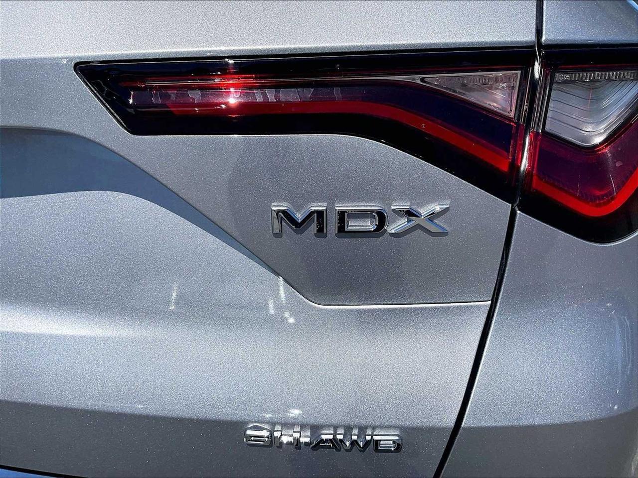 2026 Acura MDX Roseville CA