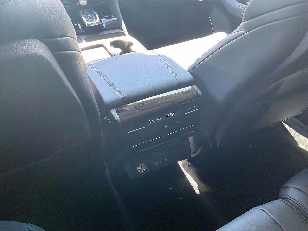 2026 Acura MDX Roseville CA